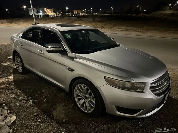 تورس 2015 Limited 12