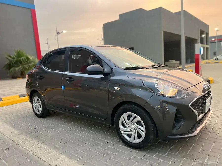 هيونداي اي تن 2023 2