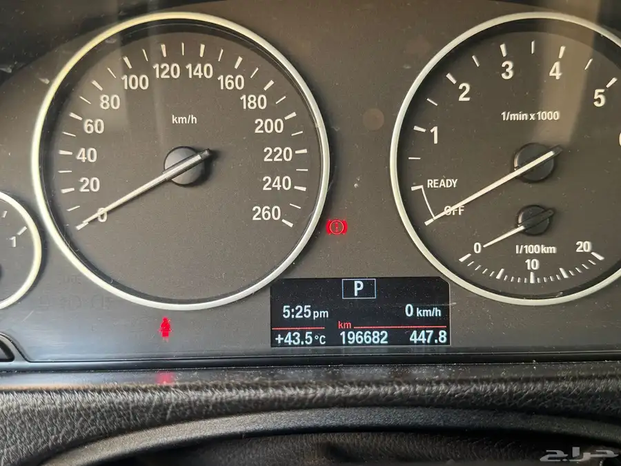 BMW F30 15