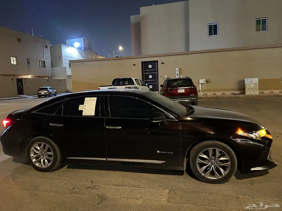 افلون 2022 4