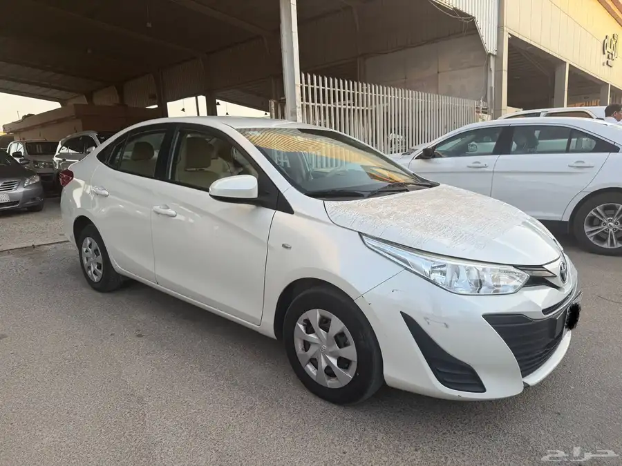 يارس 2019 2