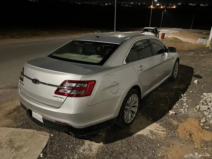 تورس 2015 Limited 9