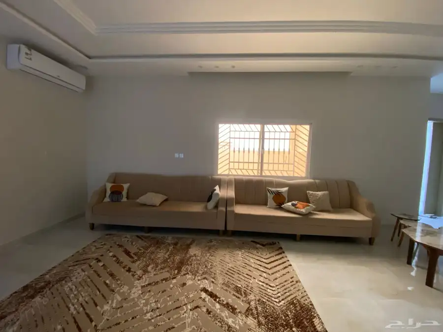 كنب مستخدم نظيف الخرمه 0
