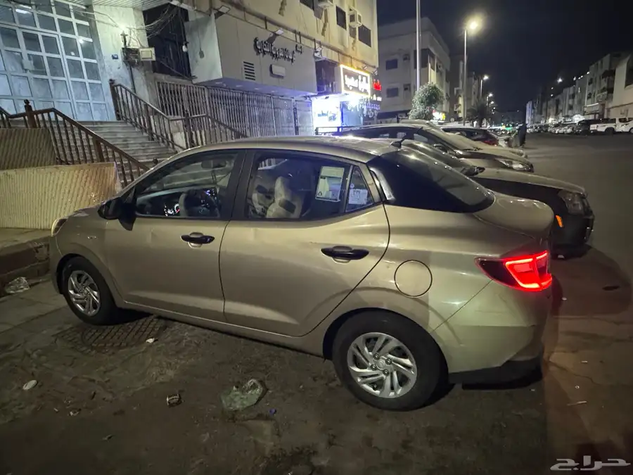هيونداي i10 5