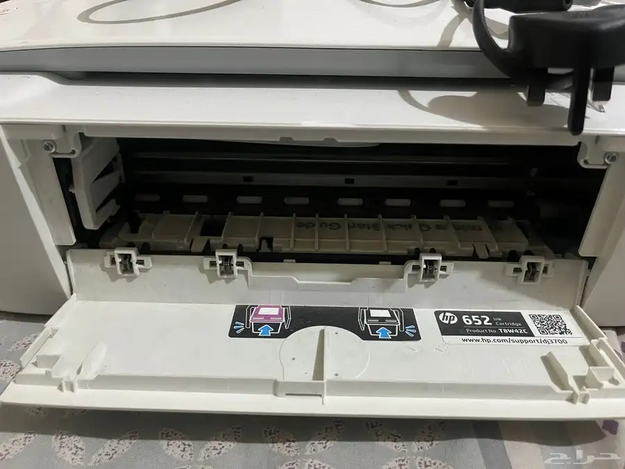 HP Deskjet ink advantage 3775 2