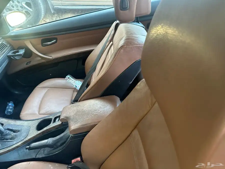 بي ام 328i 2009 12