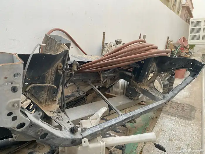 قطع غيار لكزس 430 وجنوط جي اس 8