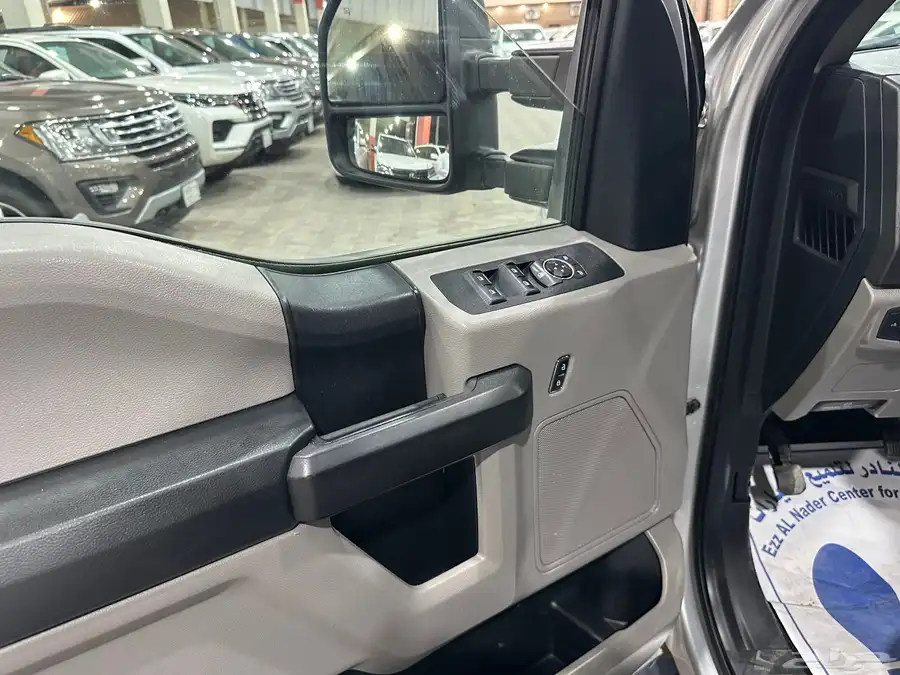 فورد F350 2019 5