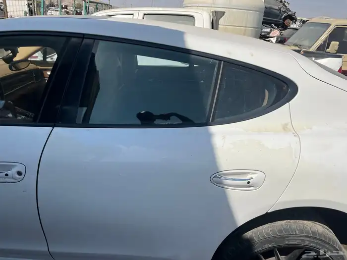 قطع غيار بورش كائن وبورش باناميرا 10
