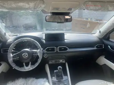 مازدا CX5 6