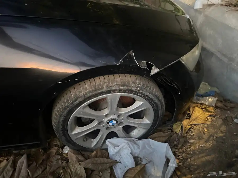 بي ام 328i 2009 4