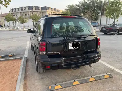 بليزر موديل 2005 للبيع 5
