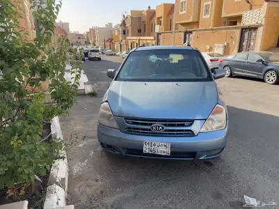 كرنفال 2010 للبيع 9