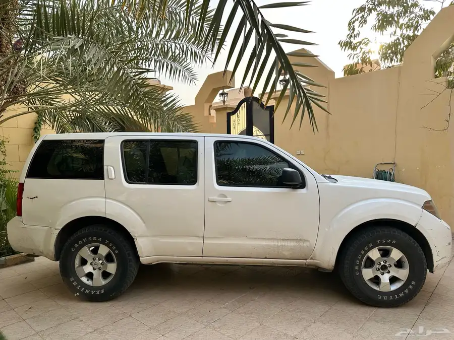 باثفندر 2008 Se 0