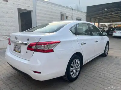 سنترا 2020 نظيف جدا لدى قمة الاطلال 8
