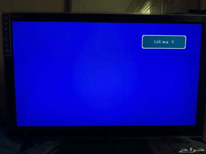 شاشة Elekta 32 بوصة   LED عادية (ليست ذكية) 0