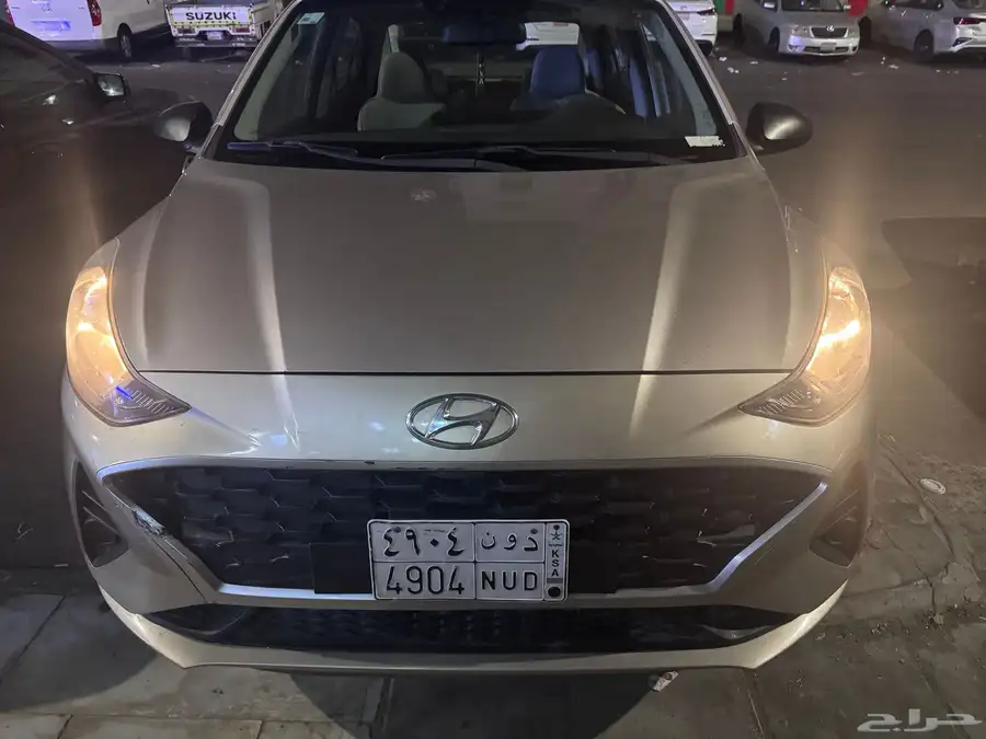 هيونداي i10 2