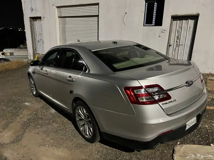 تورس 2015 Limited 10