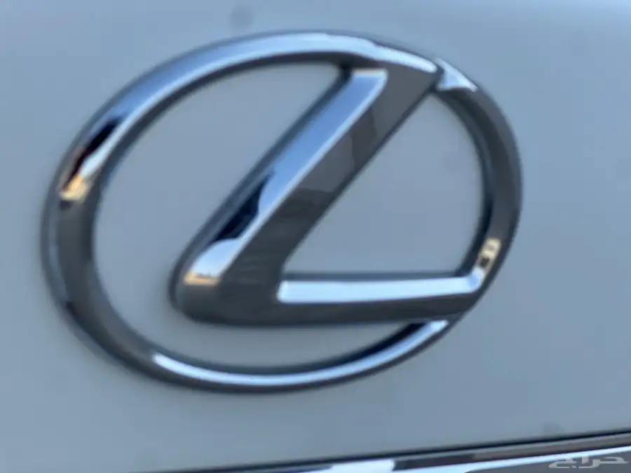 لكزس ES350 18