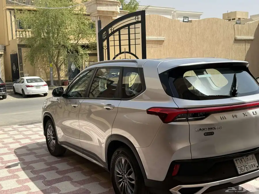 D60 2023 ماكسيس 5