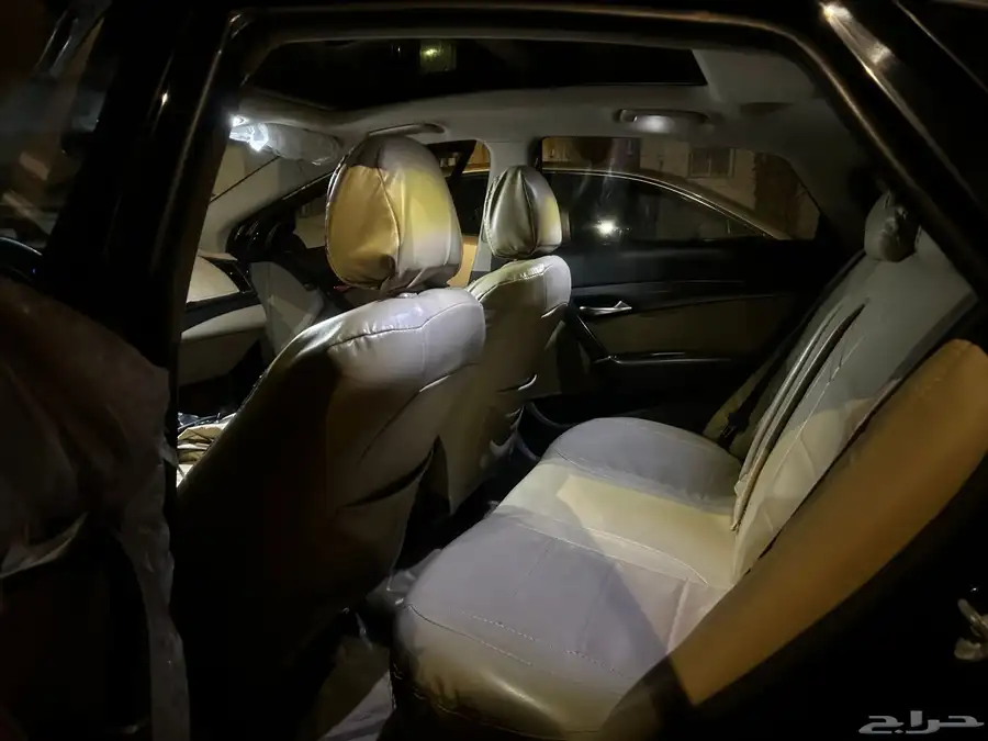 Hyundai i40 بحالة الوكالة 6