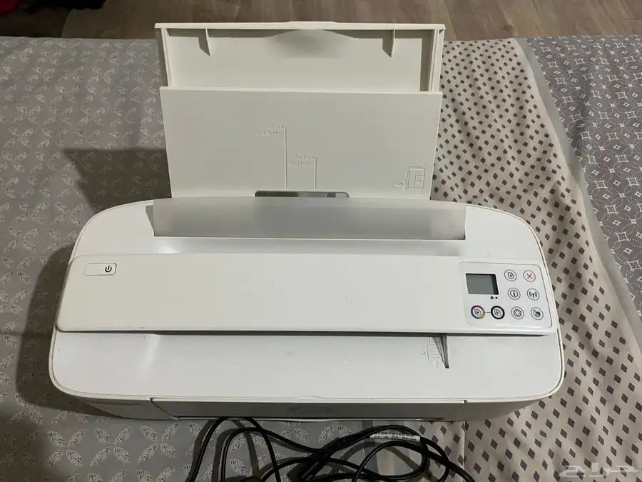 HP Deskjet ink advantage 3775 4