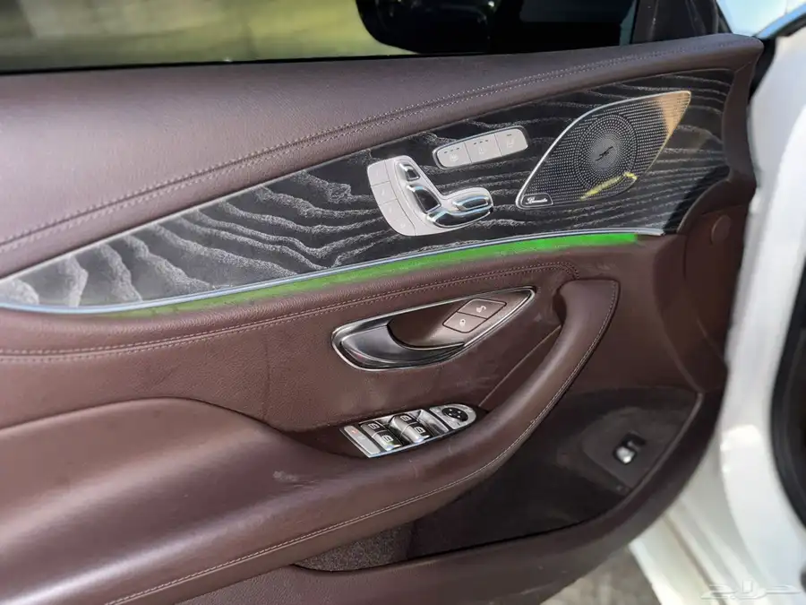 مرسيدس CLS450 موديل 2020 (تم التعاقد) 7