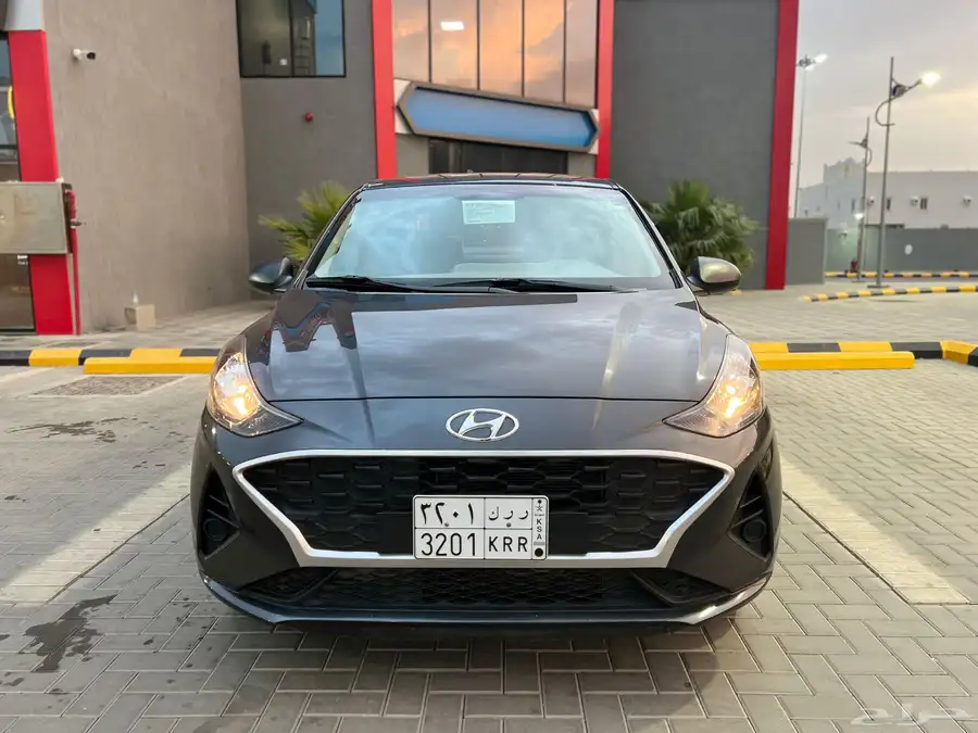 هيونداي اي تن 2023 7