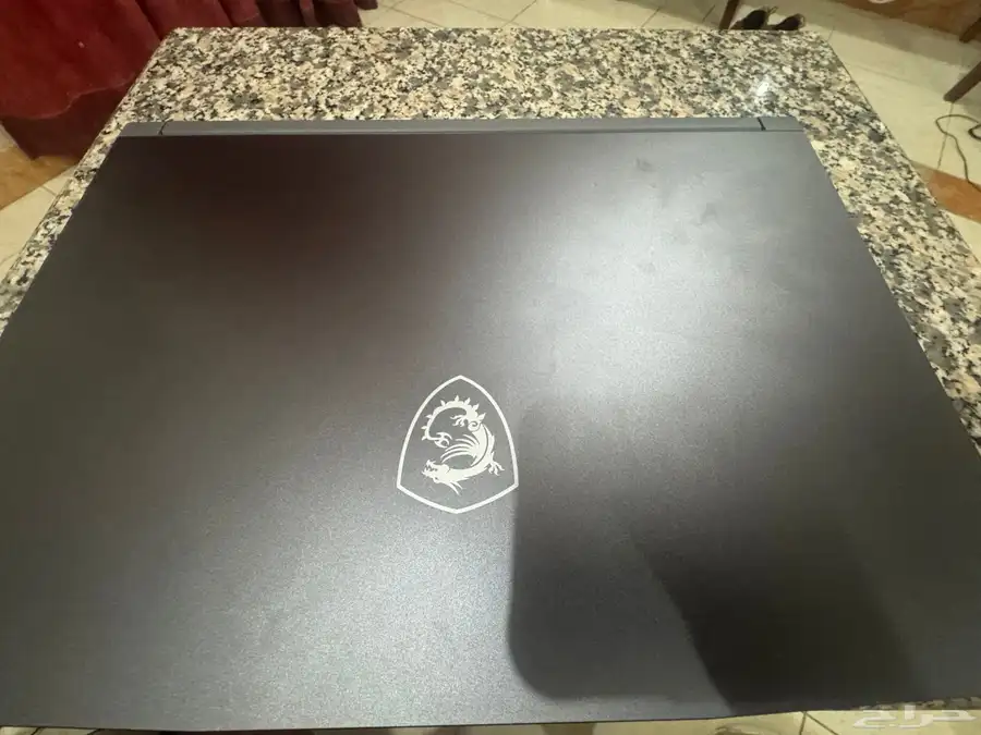 MSI Thin 15 B13VE Gaming 10