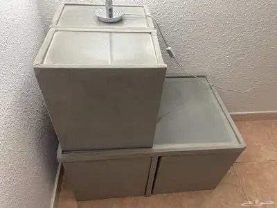 طاولات للبيع 0