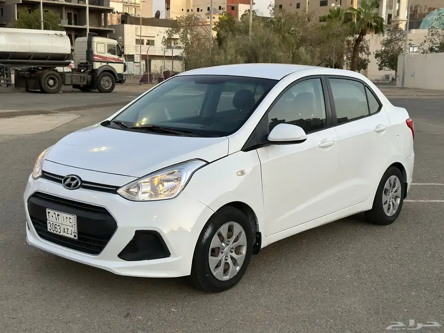 هونداي i10 2016 للبيع 0