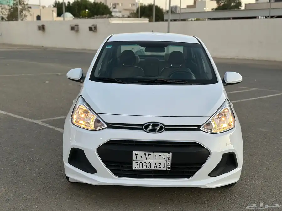 هونداي i10 2016 للبيع 2
