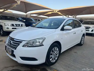 سنترا 2020 نظيف جدا لدى قمة الاطلال 20
