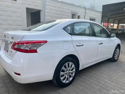 سنترا 2020 نظيف جدا لدى قمة الاطلال 9