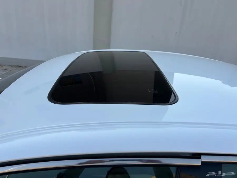 لكزس ES350 20