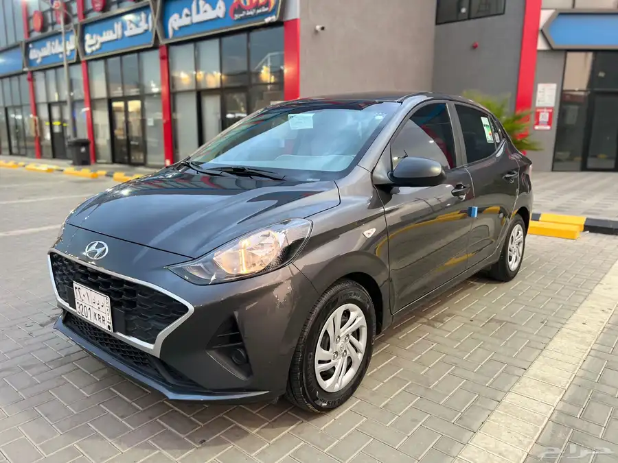 هيونداي اي تن 2023 8