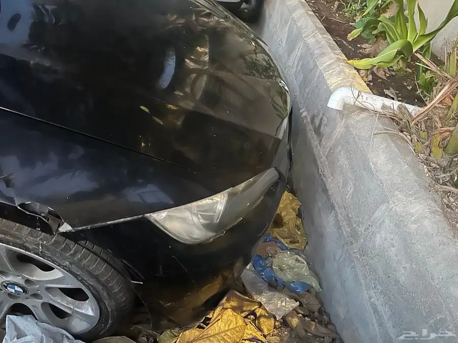 بي ام 328i 2009 3