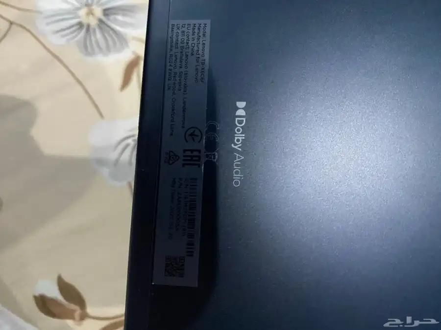 Lenovo Tab K10 تاب لينوفو 0