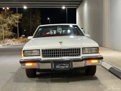 كابرس 1988 1