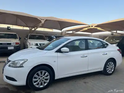 سنترا 2020 نظيف جدا لدى قمة الاطلال 22