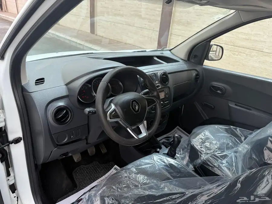 رينو_دوكر بضاعه_2019 19