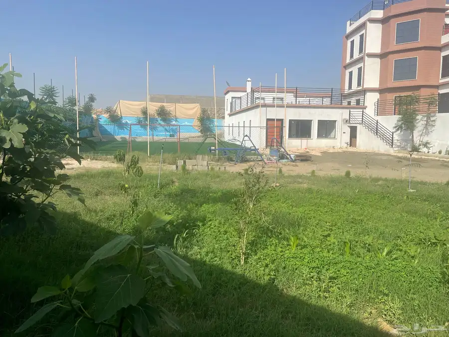 قصر مصغر للبيع اوبدل مناسب 10