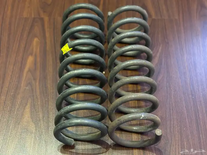 قطع غيار متنوعه وجميعها اصلي 25