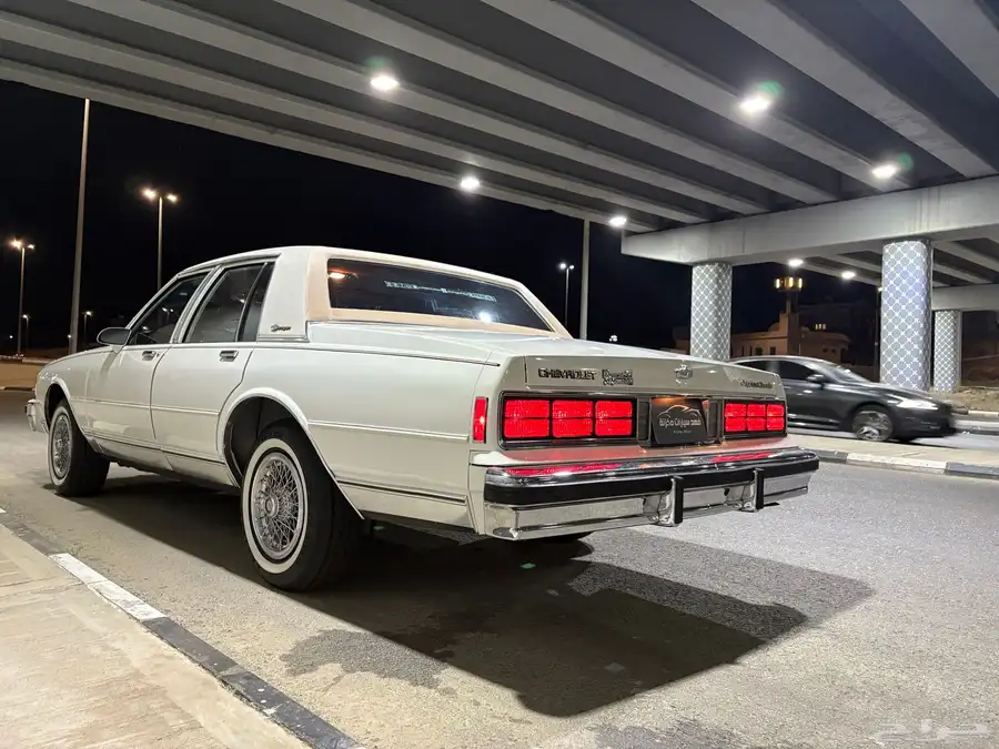 كابرس 1988 17