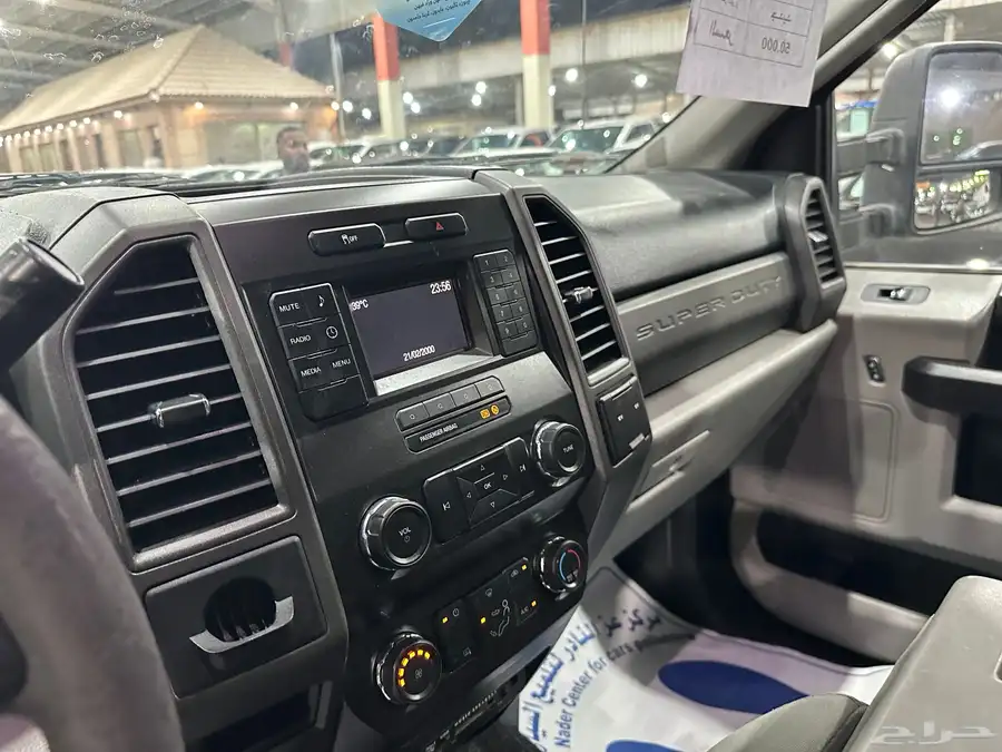 فورد F350 2019 8