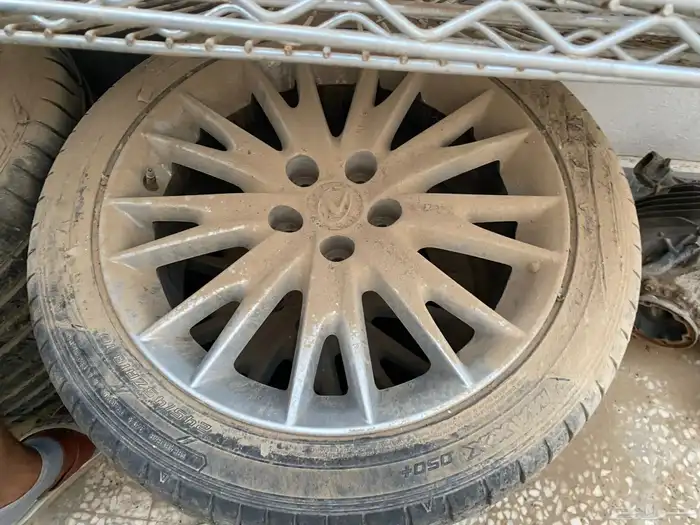 قطع غيار لكزس 430 وجنوط جي اس 0