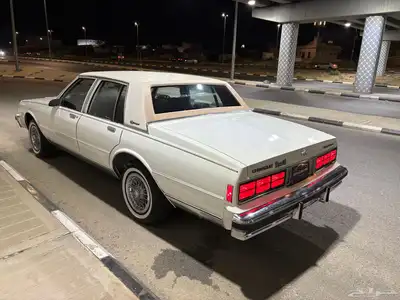 كابرس 1988 5