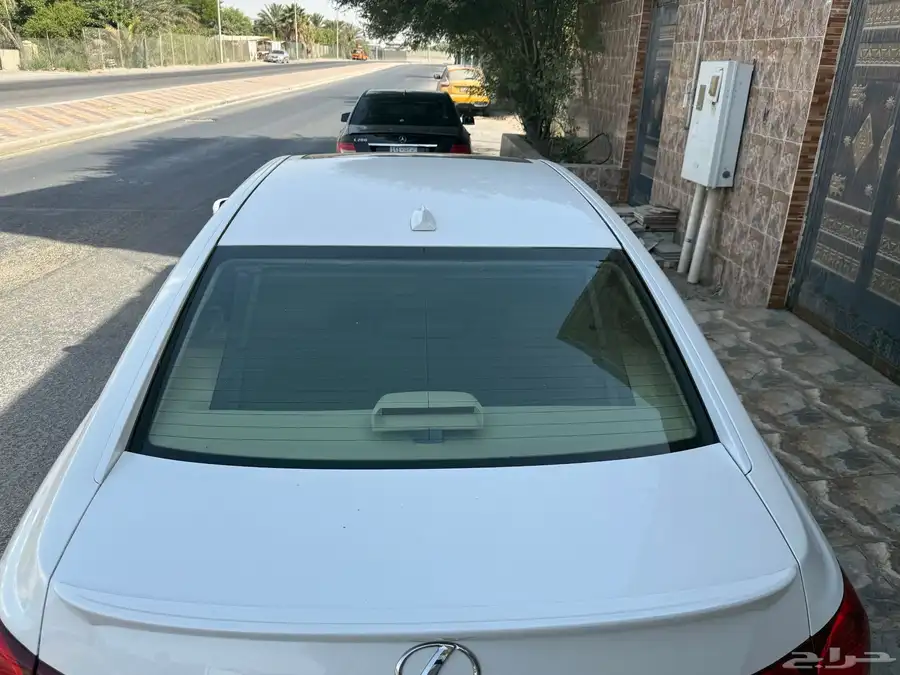 لكزس GS350-2011 6