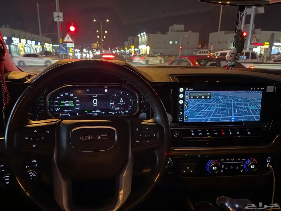 سييرا 2022 الدفعة الثانية الممشى104 الف 10