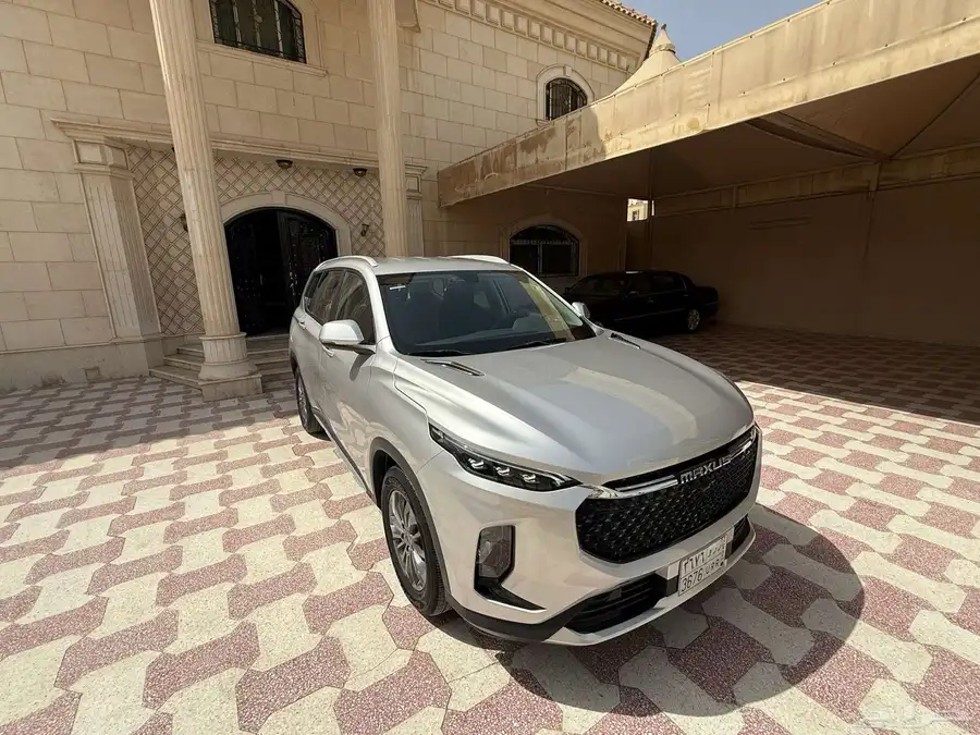 D60 2023 ماكسيس 2